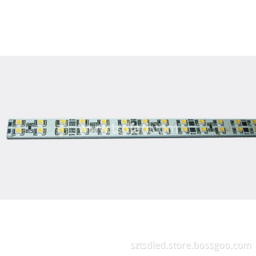 DC24V 180LEDs 3528 SMD LED Bar (TD-24RBN3528W180)